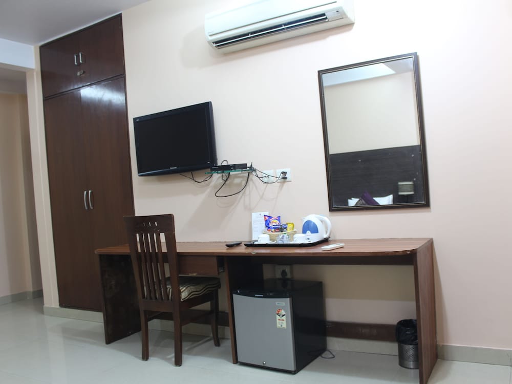Hotel Kyron 33/37