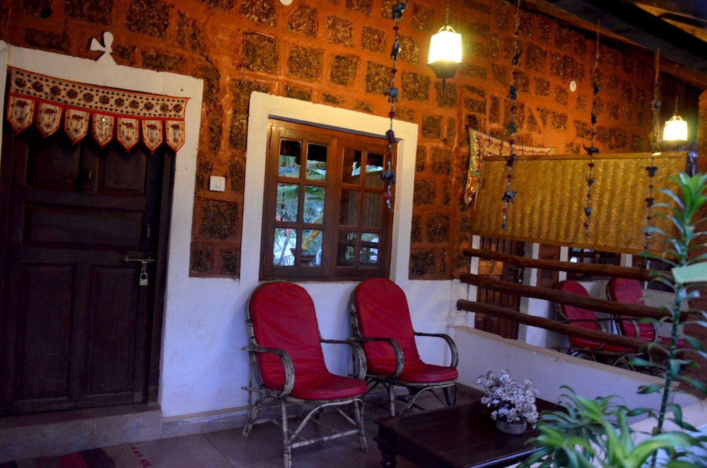 Little India Beach Cottages 23/47
