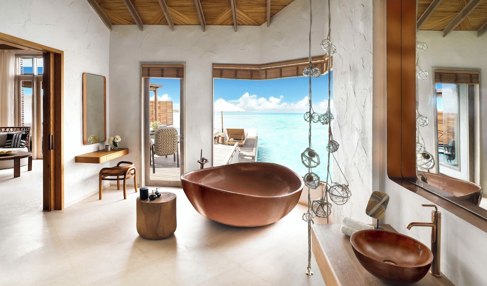 Sirru Fen Fushi Private Lagoon Resort 68/68