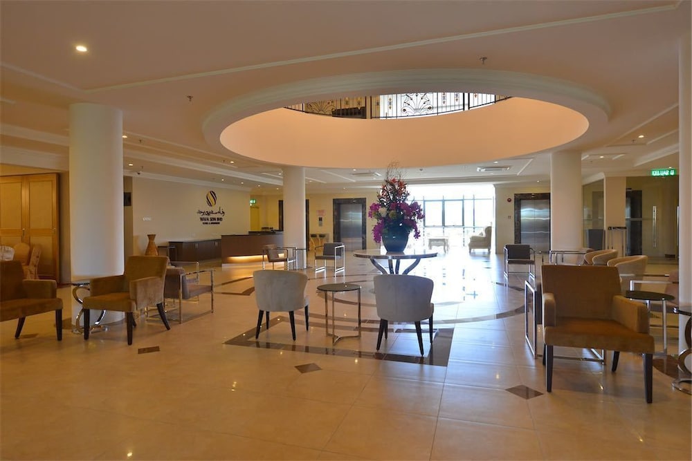 Wafa Hotel & Apartment 60/69