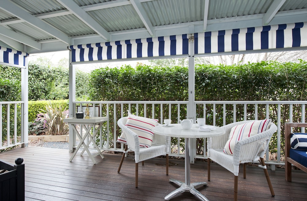 Bells At Killcare Boutique Hotel Restaurant And Spa 21/35