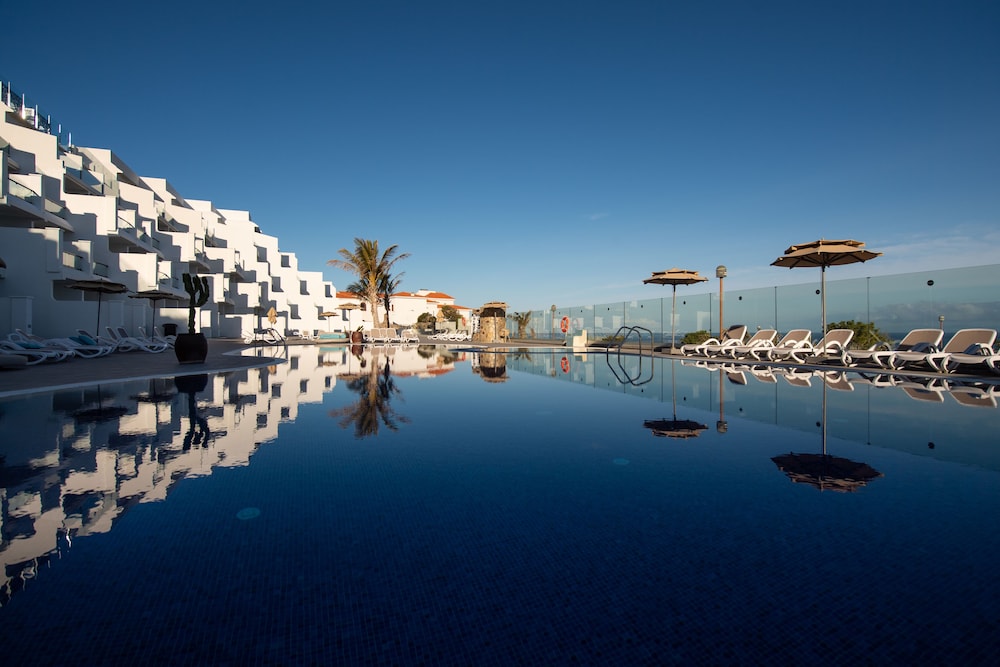 Occidental Roca Negra - Adults Only in AGAETE