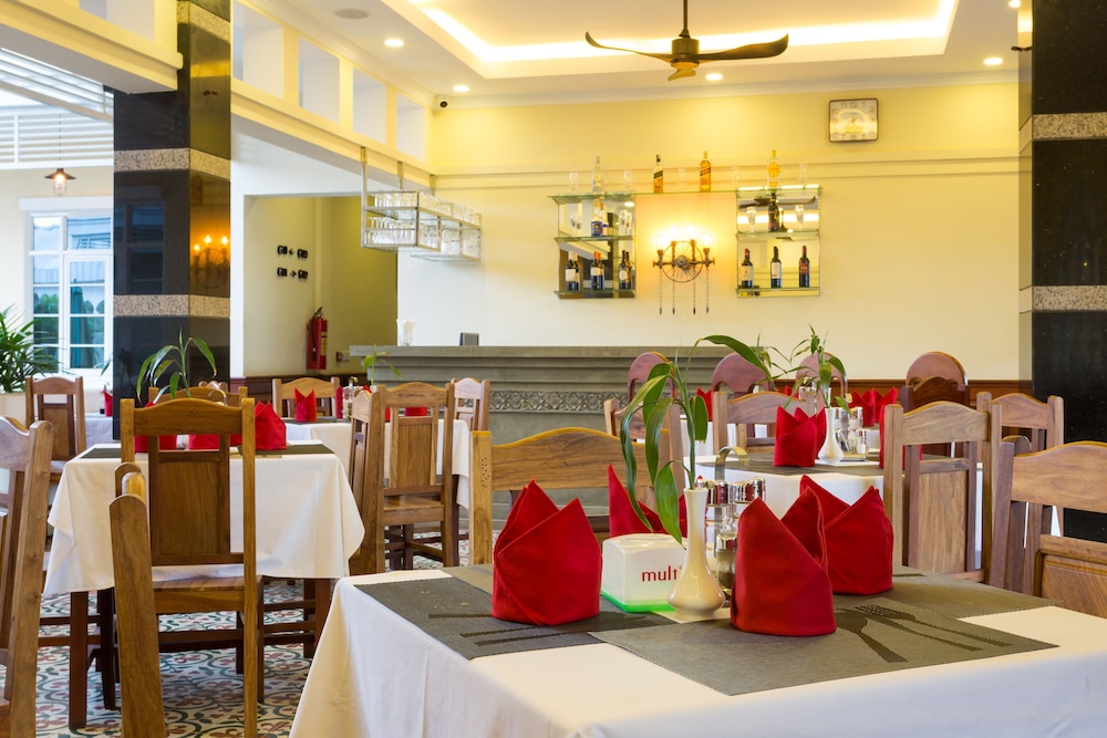 Grand Bayon Siem Reap Hotel 54/66