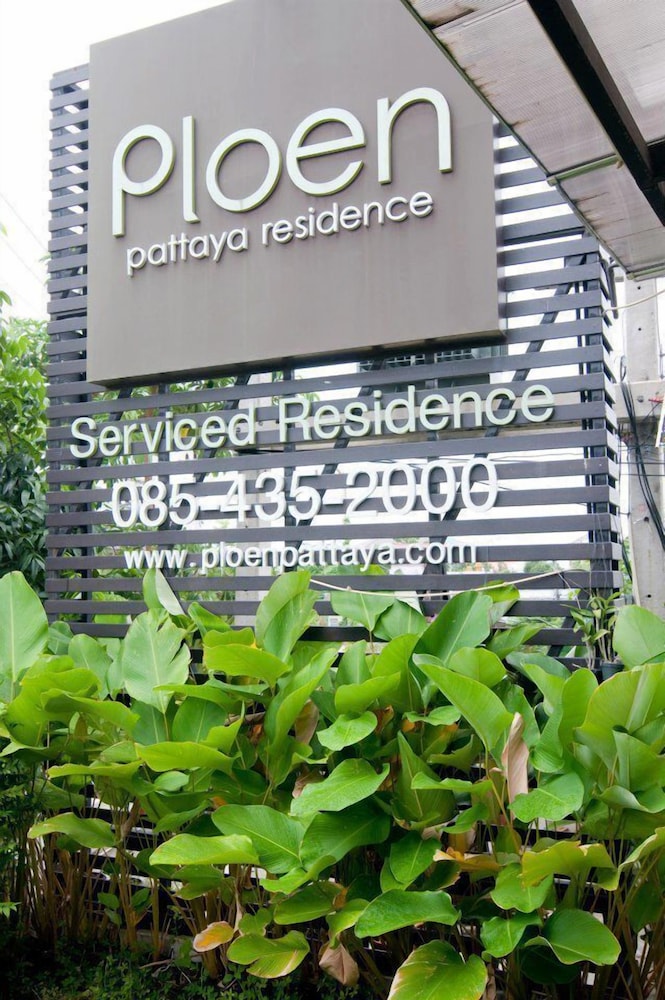 Ploen Pattaya Residence 2/31
