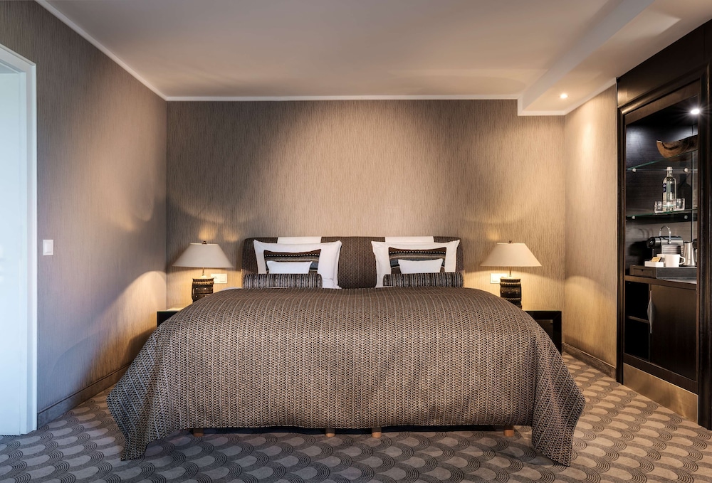 Parkhotel Bremen - ein Mitglied der Hommage Luxury Hotels Collection 15/69