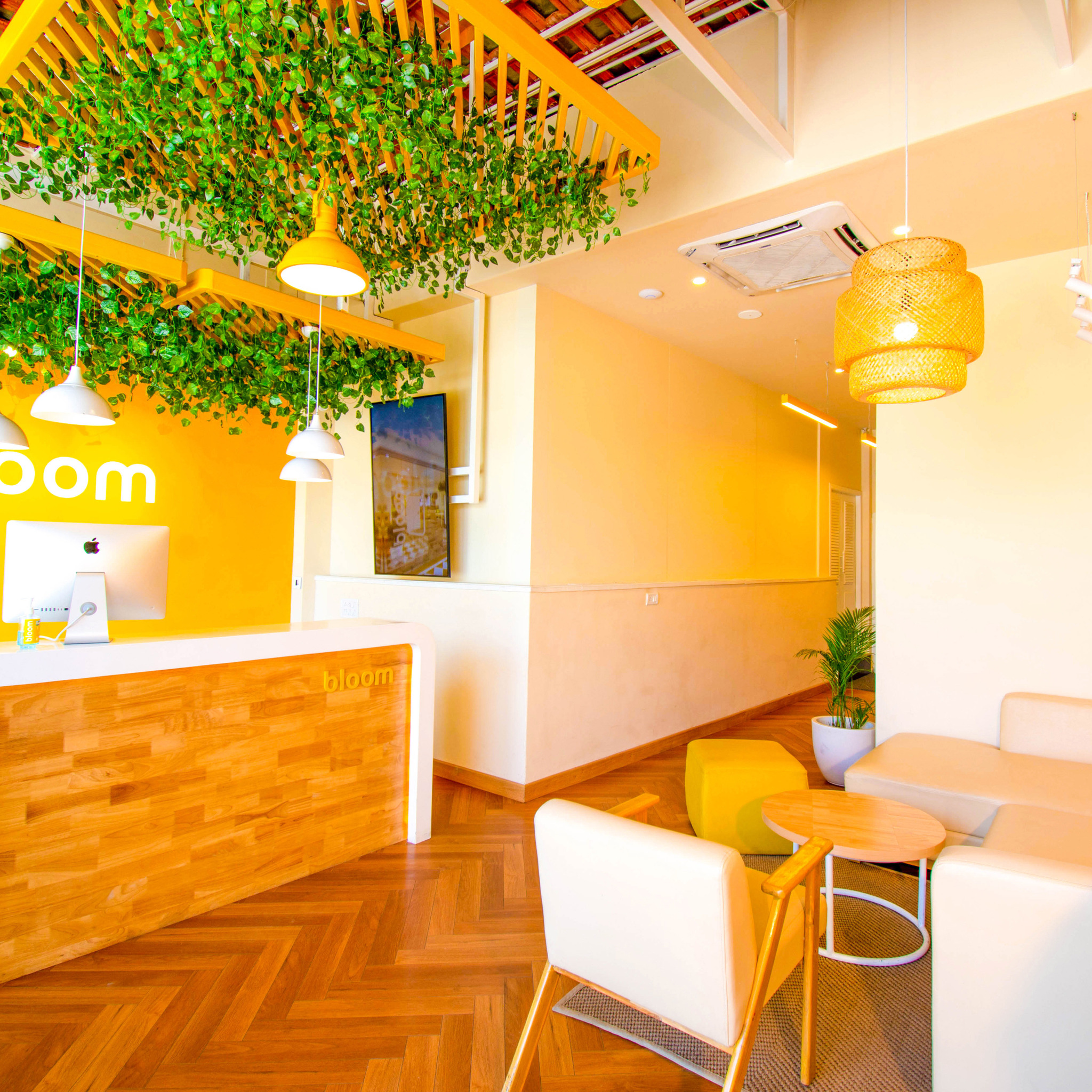 Bloom Hotel - Gachibowli 7/43