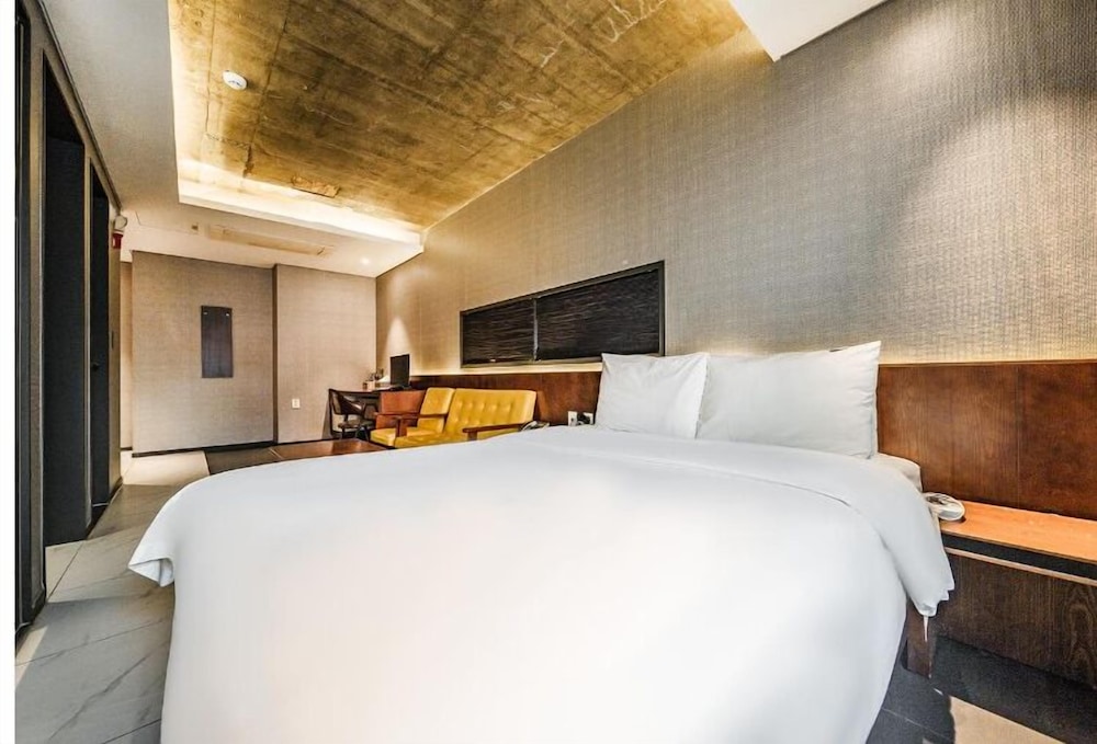 Bupyeong Zenith Hotel 16/61