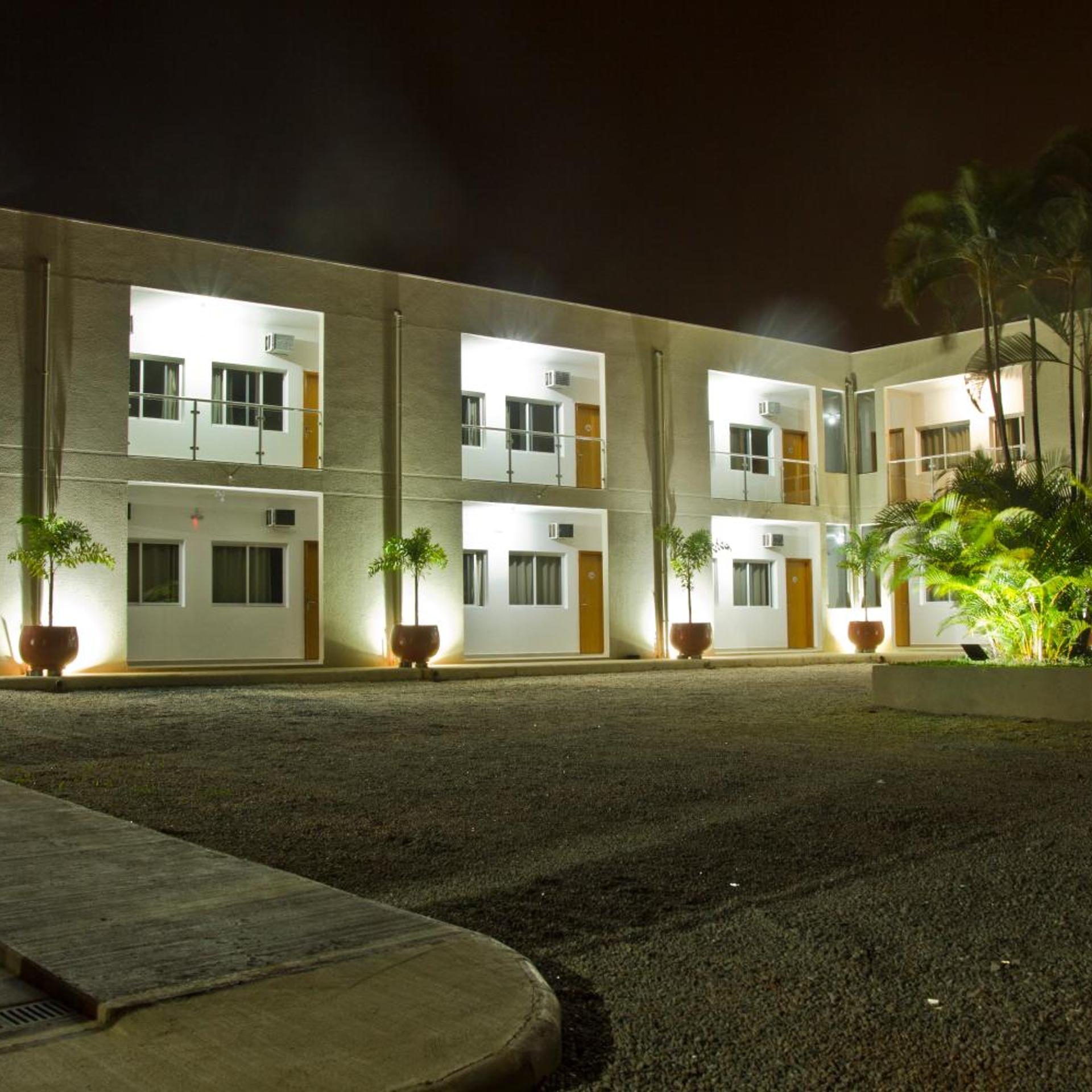 EDEN PARK HOTEL 3/38