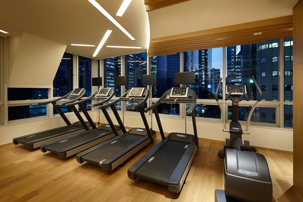LOTTE CITY HOTEL MYEONGDONG 39/71