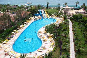 Stella Beach Hotel 1/62