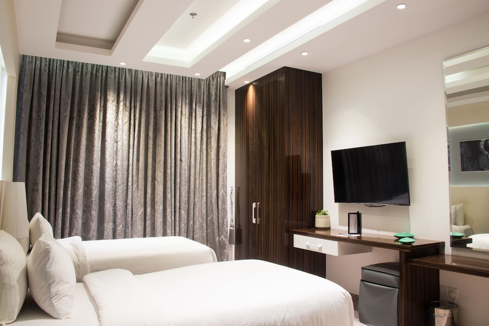 Room at Clawzer Al Rabie, RIYADH