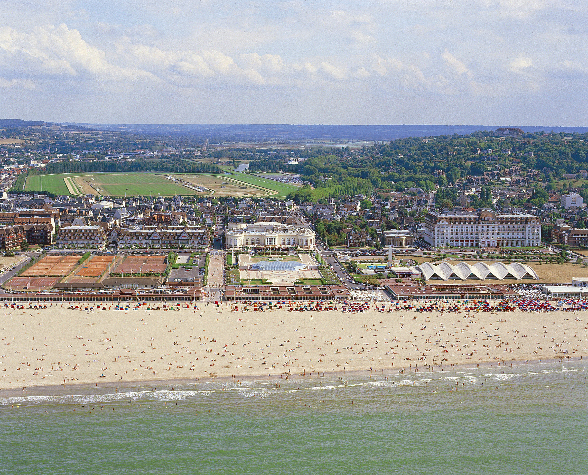 Hotel Barriere Le Royal Deauville 73/83