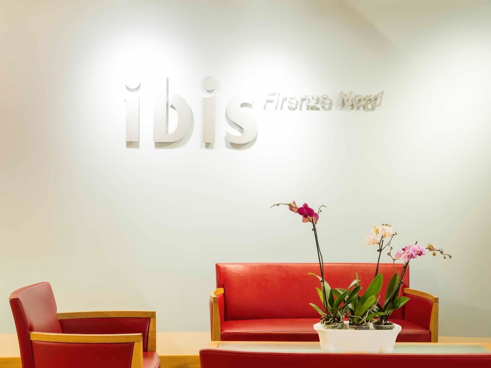 Ibis Florence North Airport Hotel 32/65