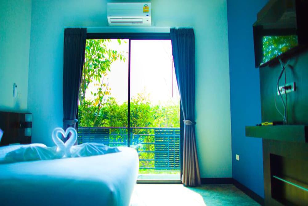 Aziss Boutique Hotel 18/54