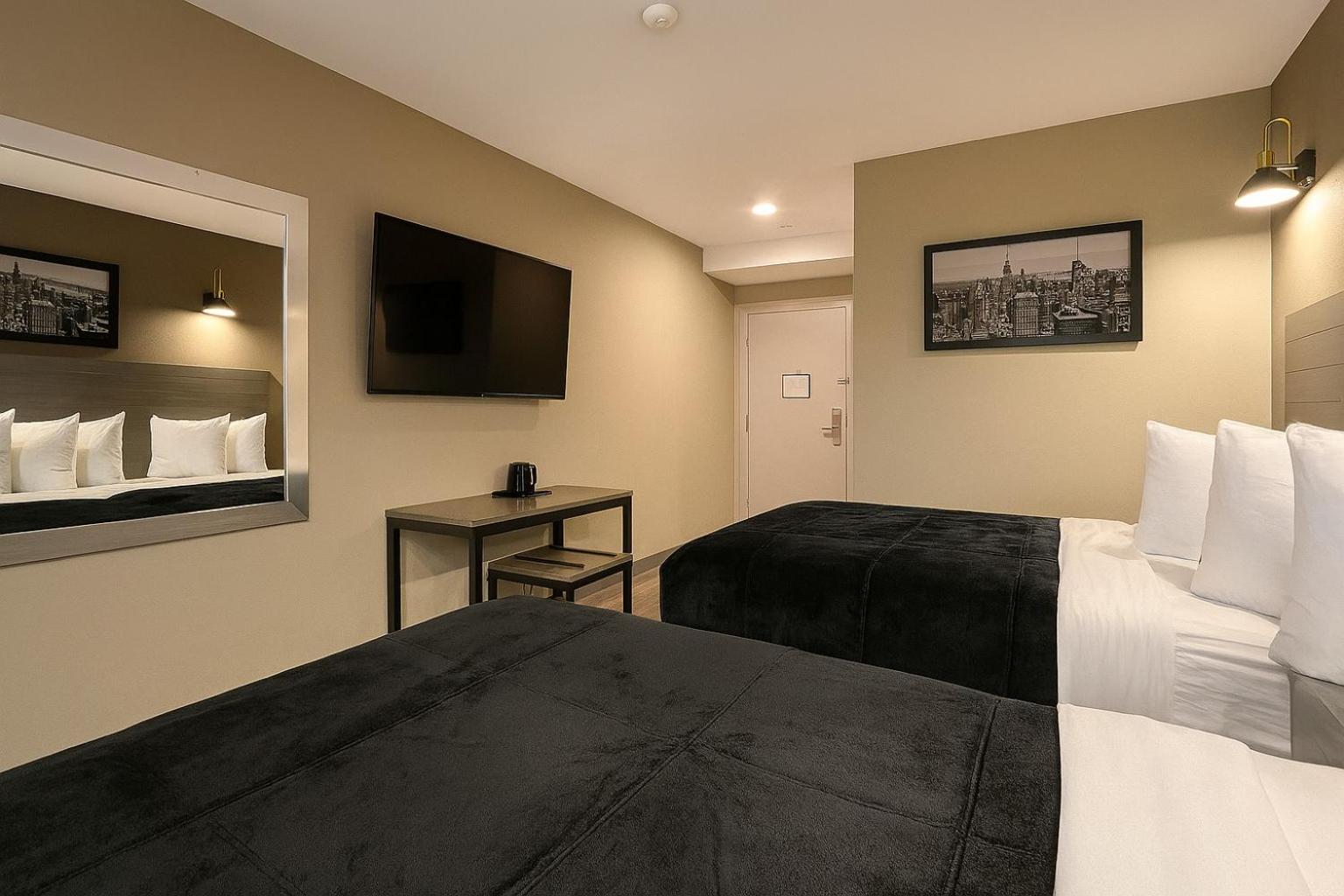 LIV Hotel Bronx 20/26