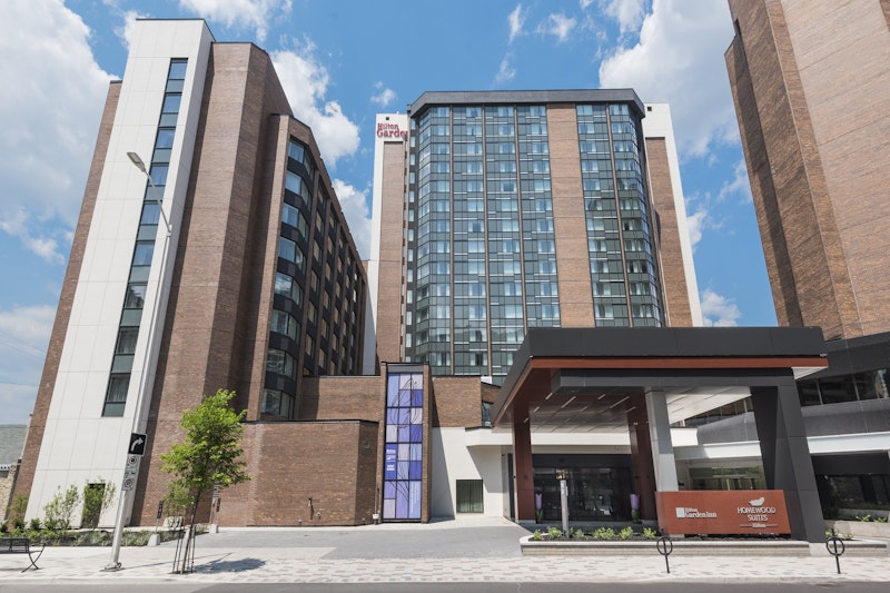 Homewood Suites By Hilton Ottawa Downtown 4/66