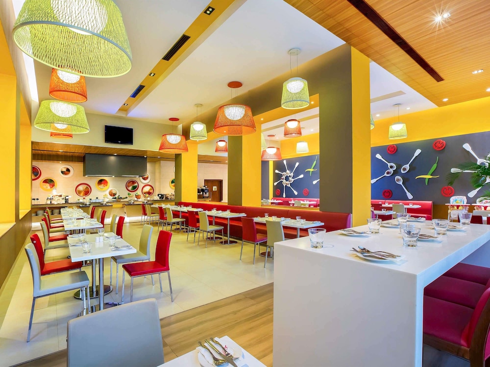 ibis Gurgaon Golf Course Road 48/72