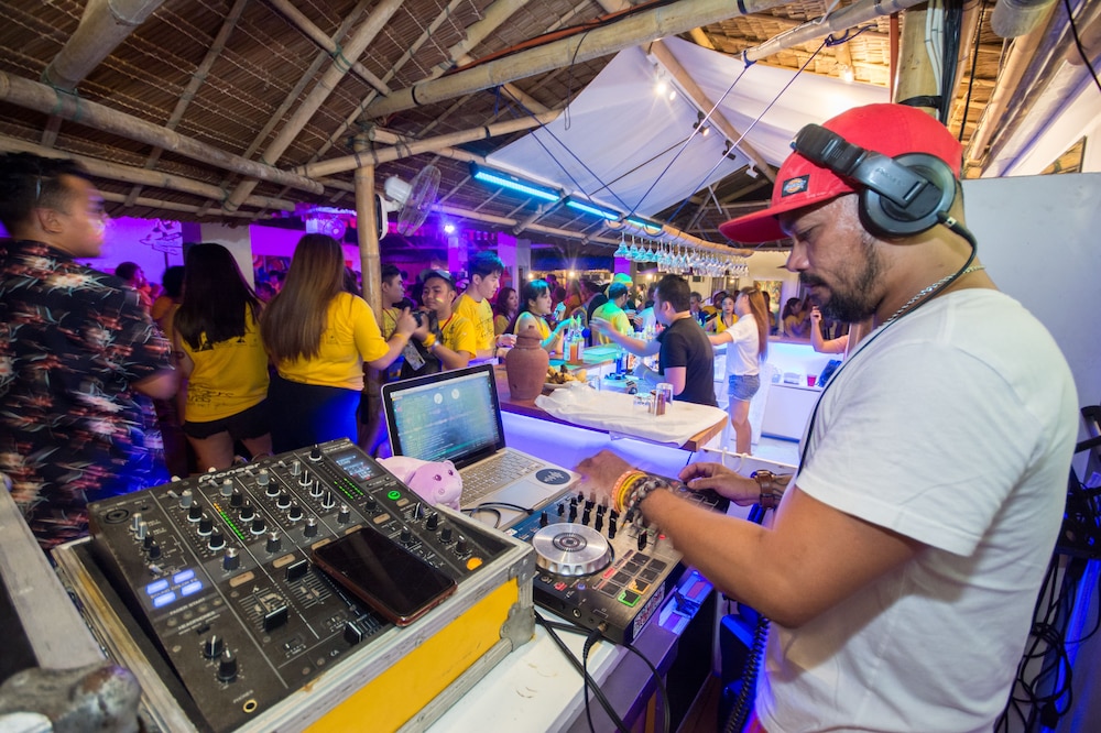 Boracay Backpackers 26/68