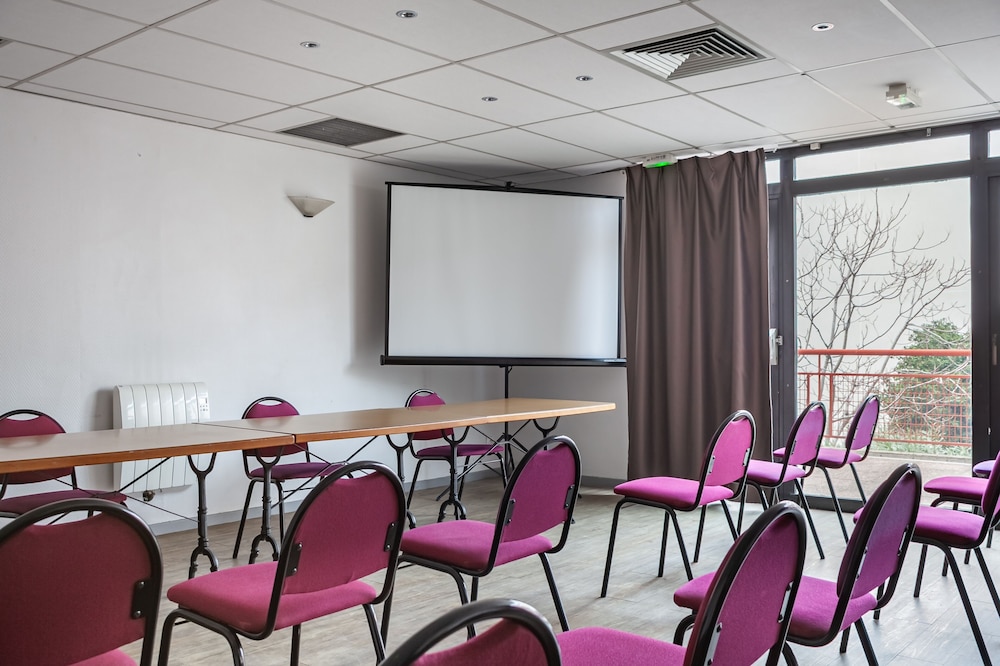 Residhotel Le Grand Prado 55/68