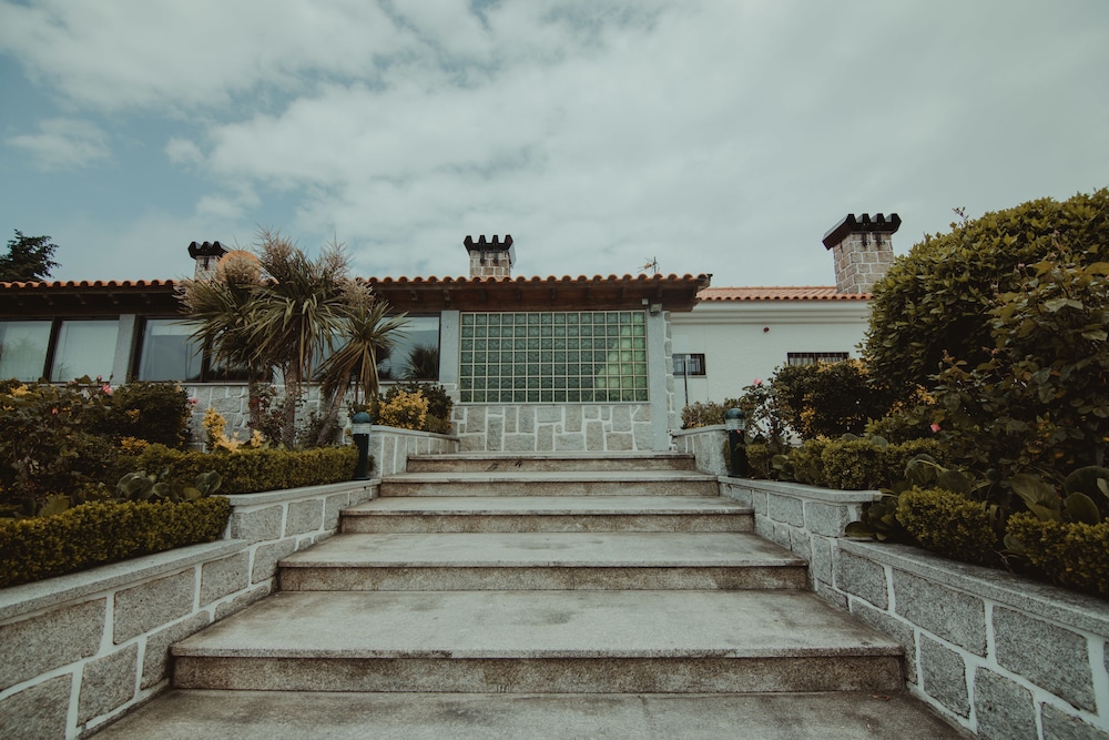 Hotel Albergaria Senhora Do Espinheiro 6/62