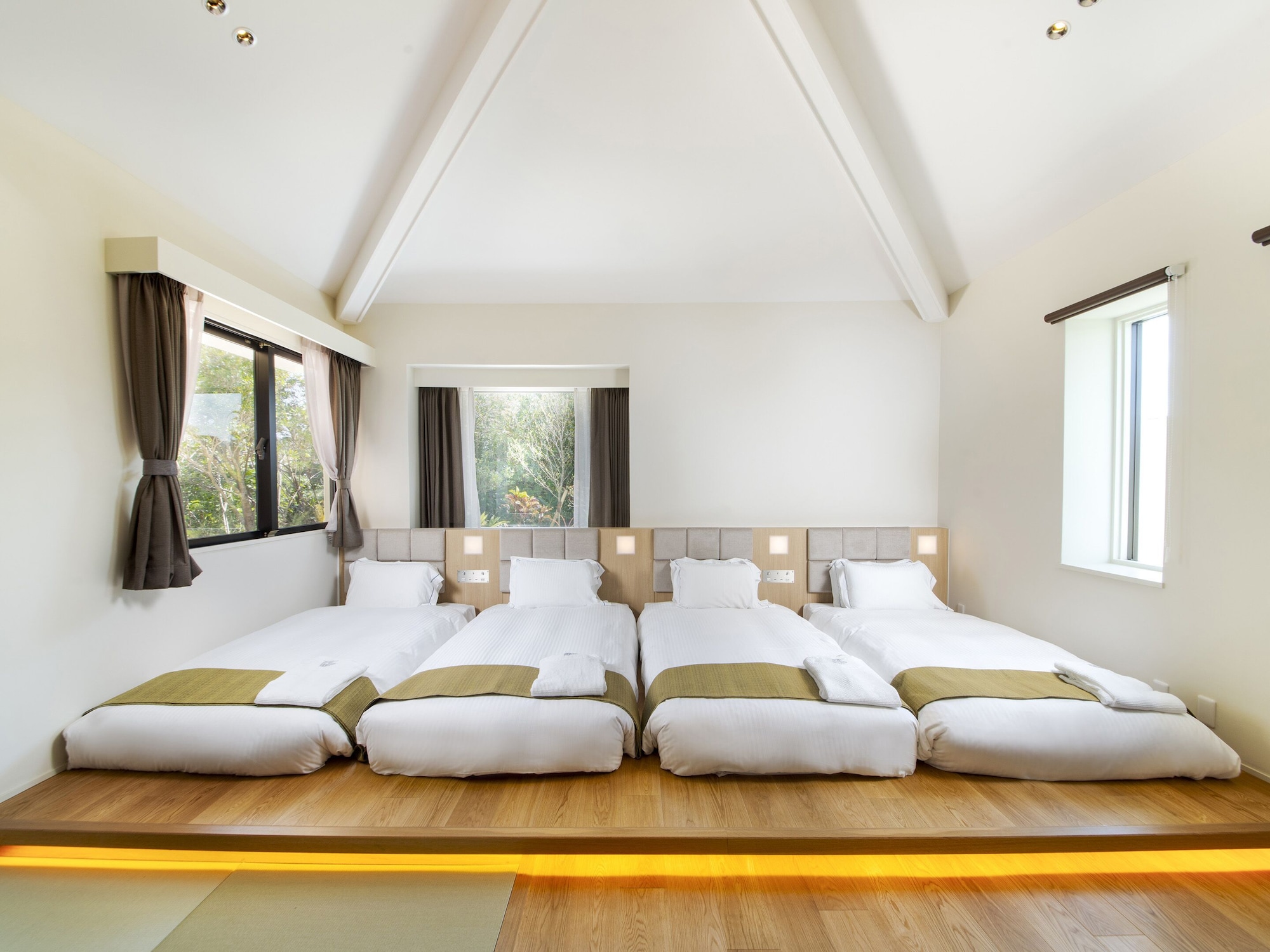 2 BEDROOMS, PREMIUM, COTTAGE, PRIVATE POOL
