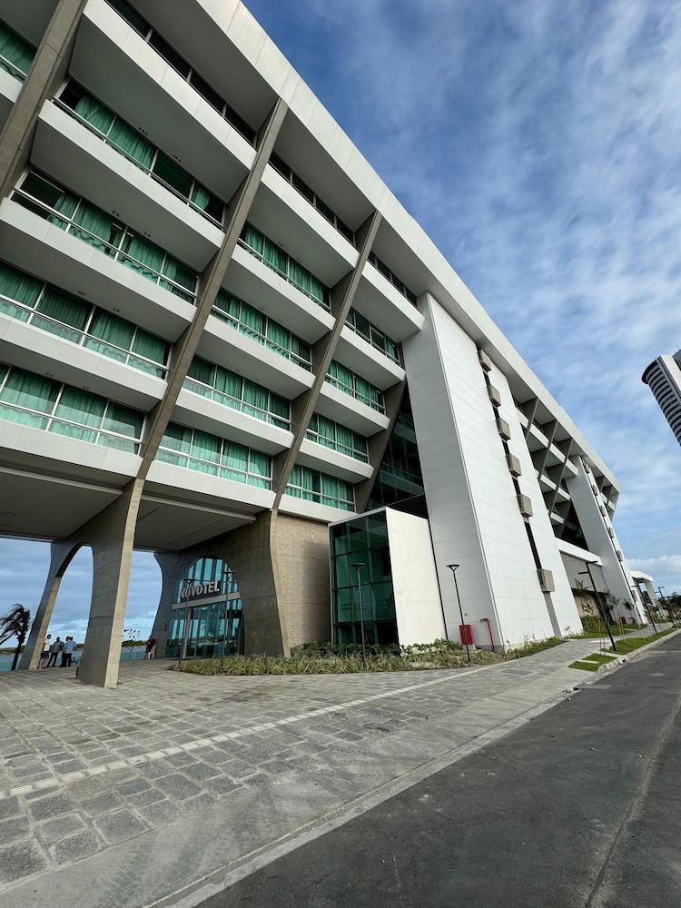 Novotel Recife Marina 67/74