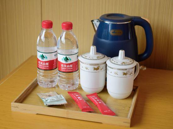 Shuiyang Nianhua Hotel 18/25