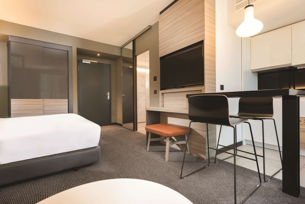Adina Apartment Hotel Hamburg Speicherstadt 18/53