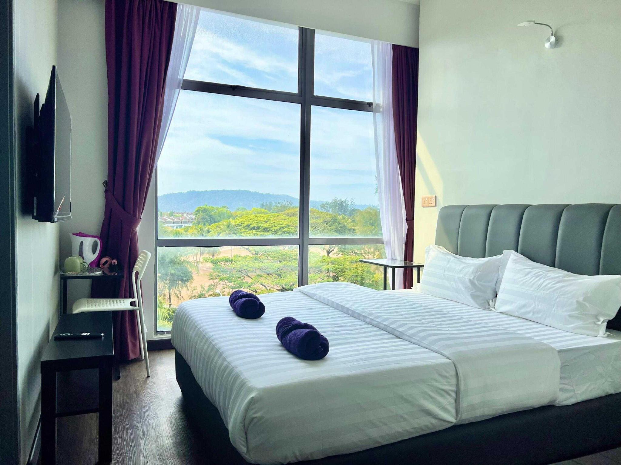 Capital O 90985 Margo Hotel KK 7/23