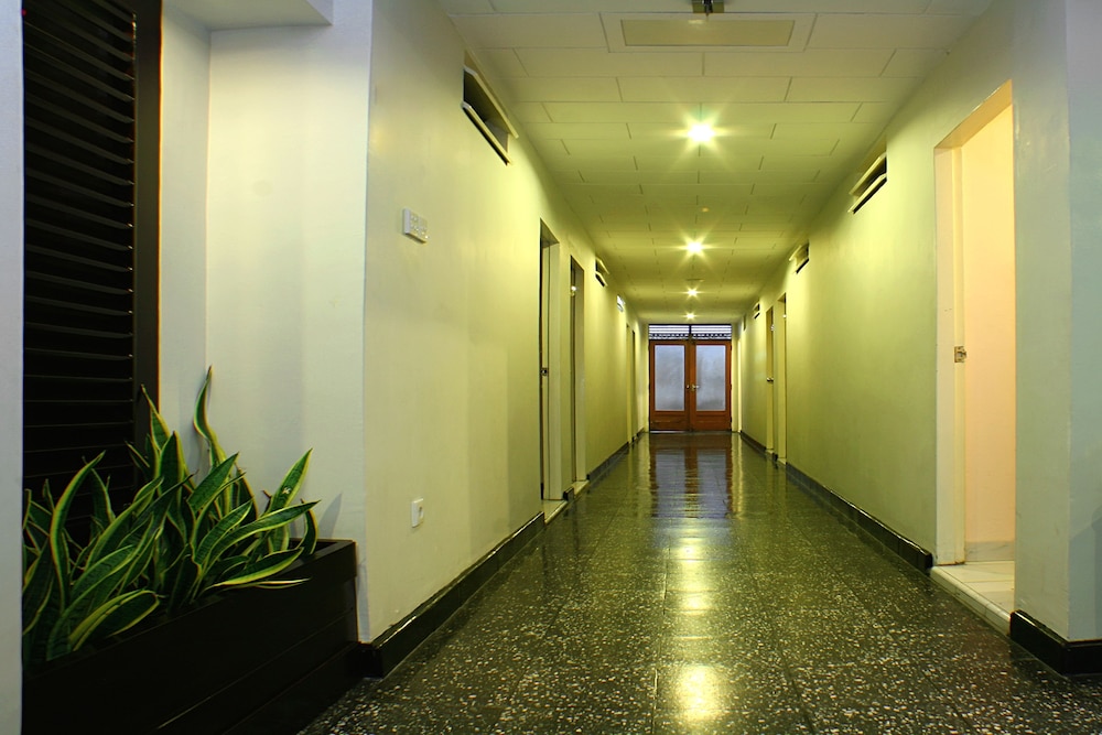 Hotel Hangtuah 25/39