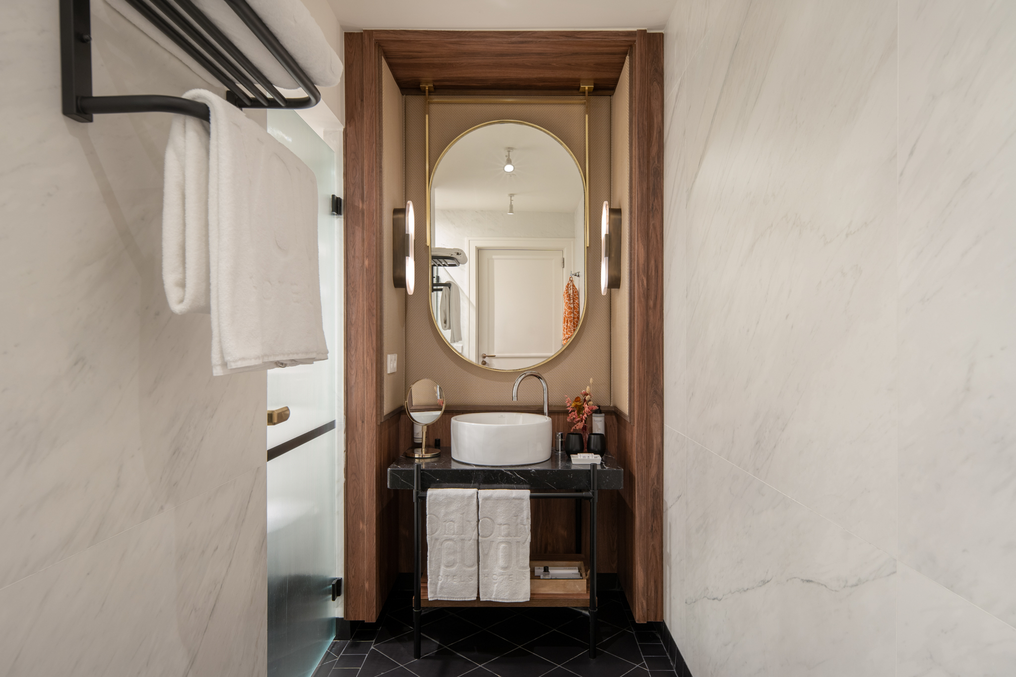 Standard, Single, Double Bed, Only YOU Hotel Valencia (ex Ayre Astoria Place) 5/6