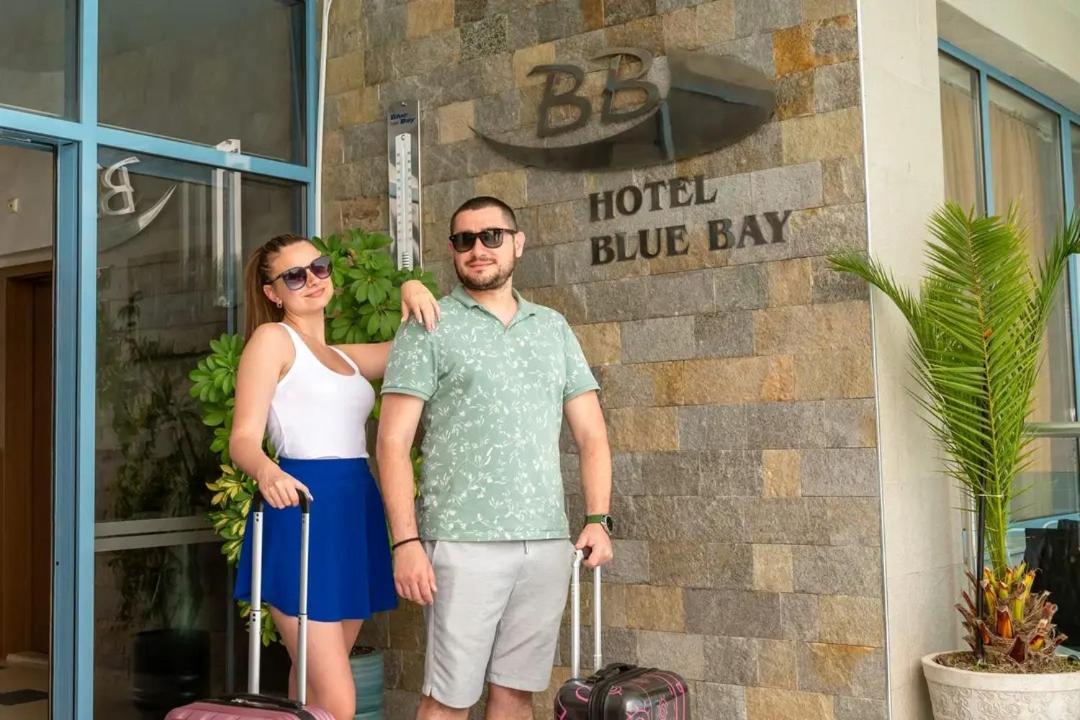 Blue Bay Hotel 9/50