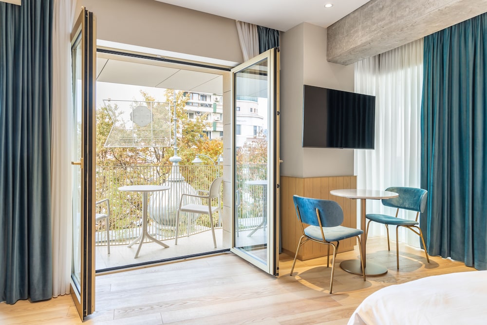 Rosetti aparthotel 18/47
