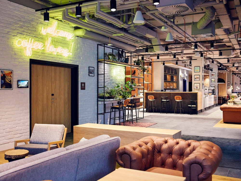 ibis Styles Krakow Centrum 30/71