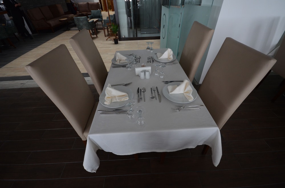 Sarikamis Habitat Hotel 40/50