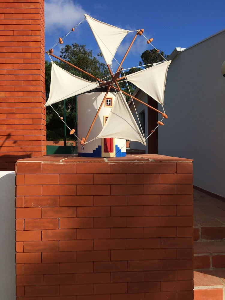 Sintra Rural Home - Cerrado Da Serra 10/74