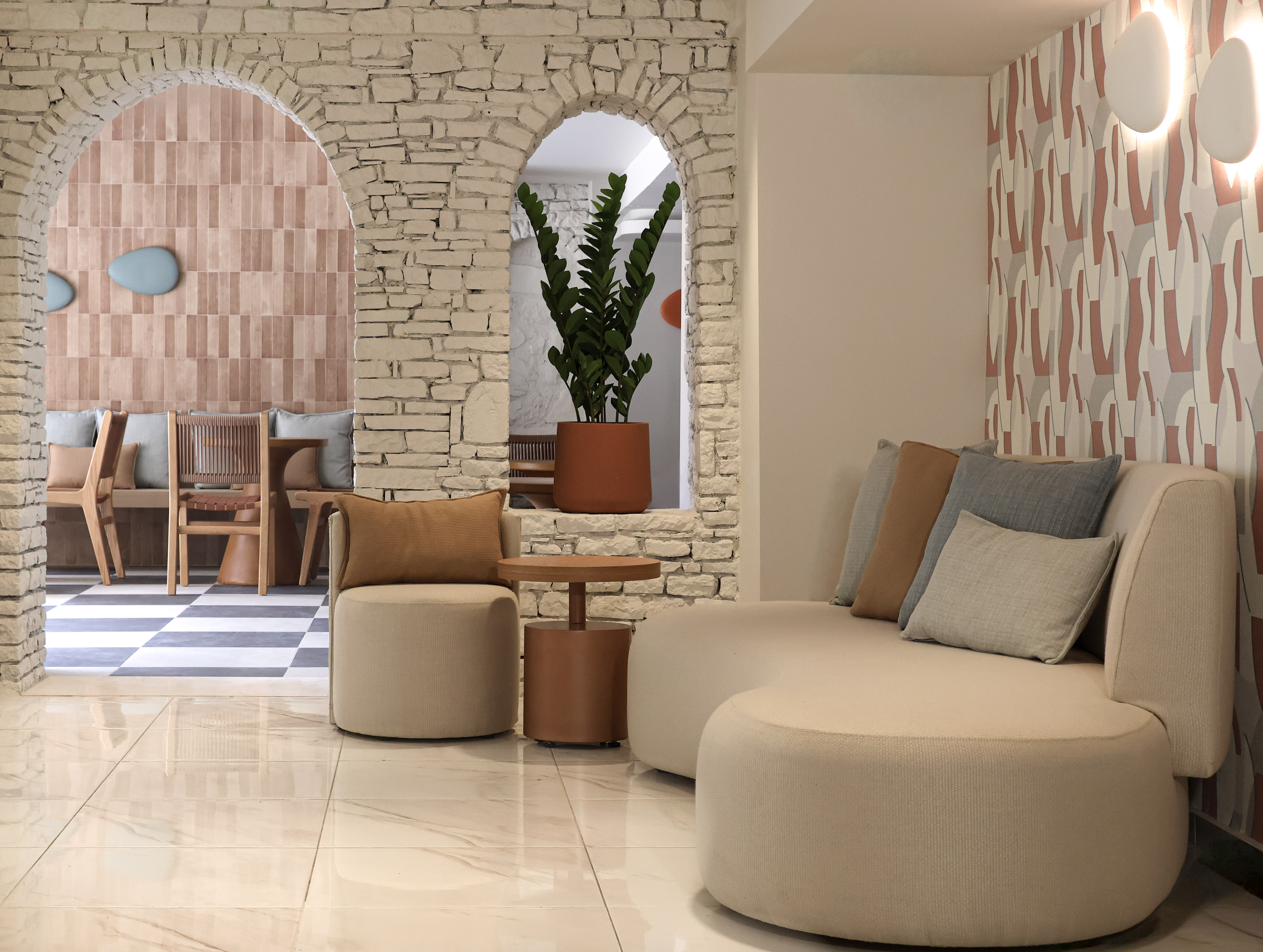 Mistral Bay Hotel 31/50