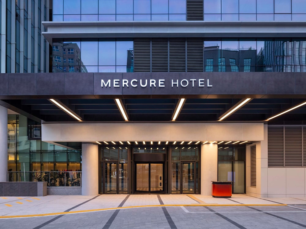 Mercure Ambassador Seoul Magok 3/67