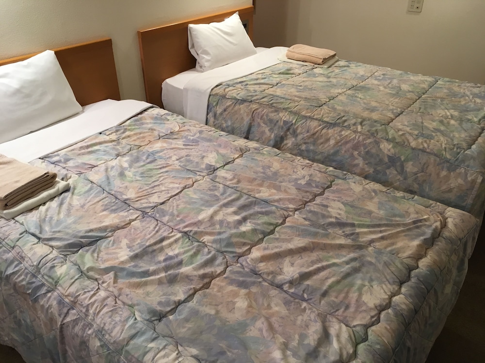 Hotel Crown Hills Oita 17/53