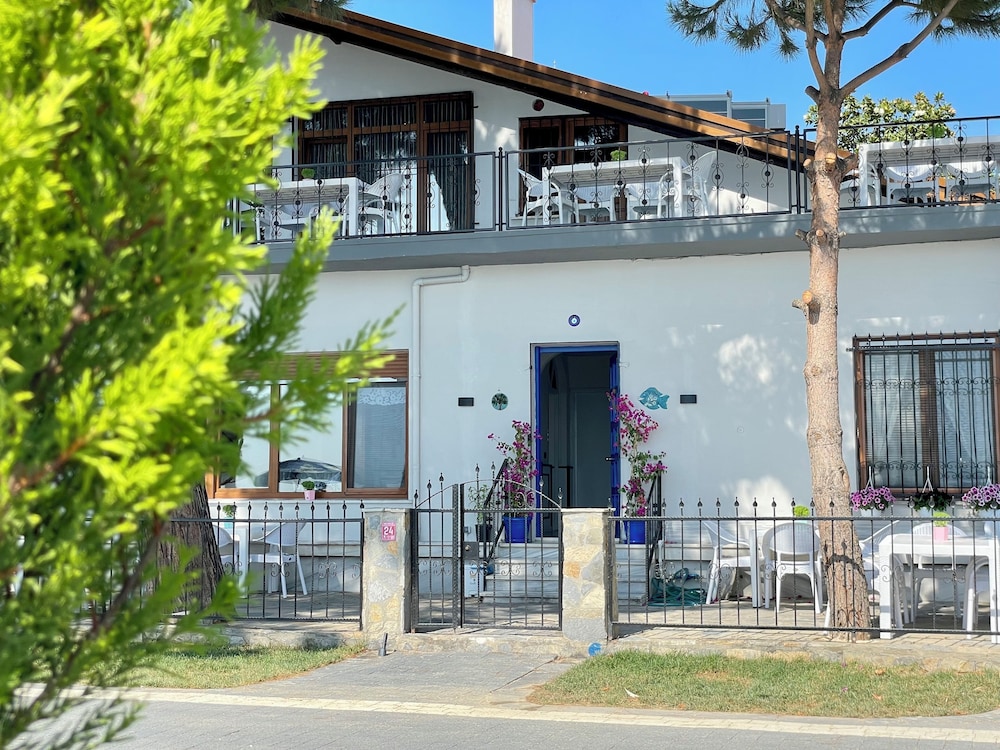 Villa Ece Pansiyon 1/40