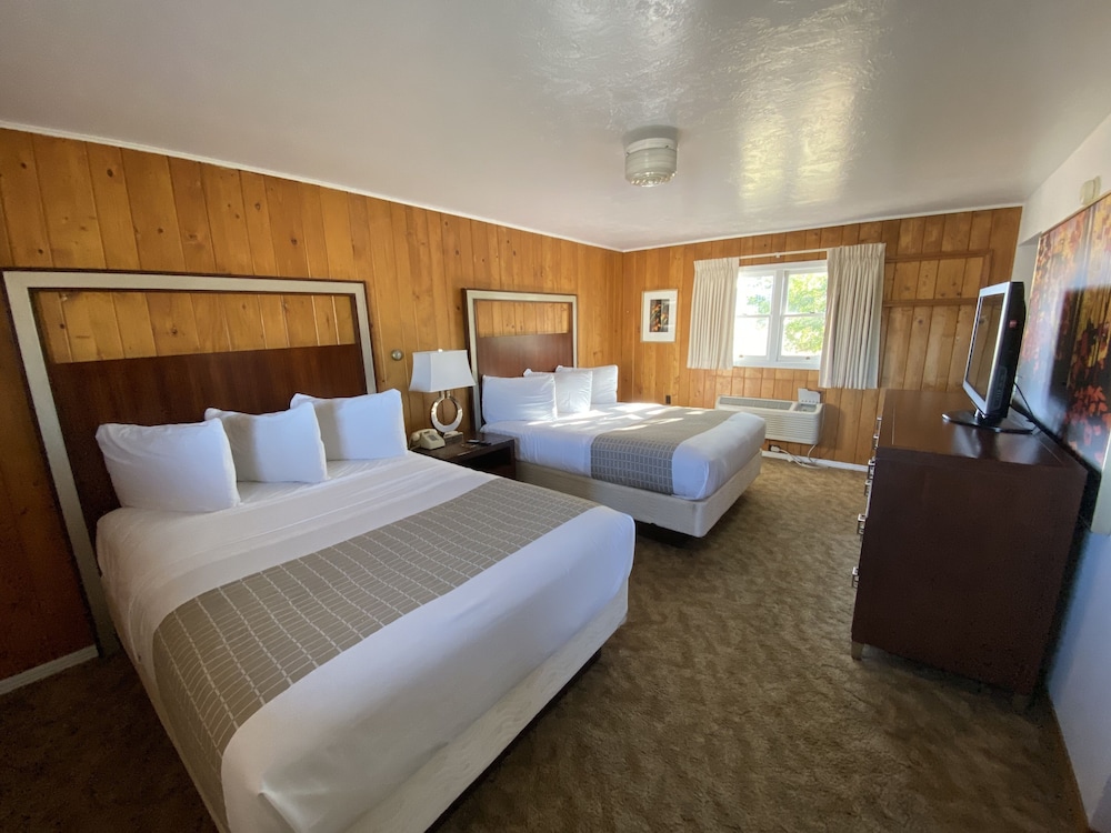 Oasis Botique Motel 5/23
