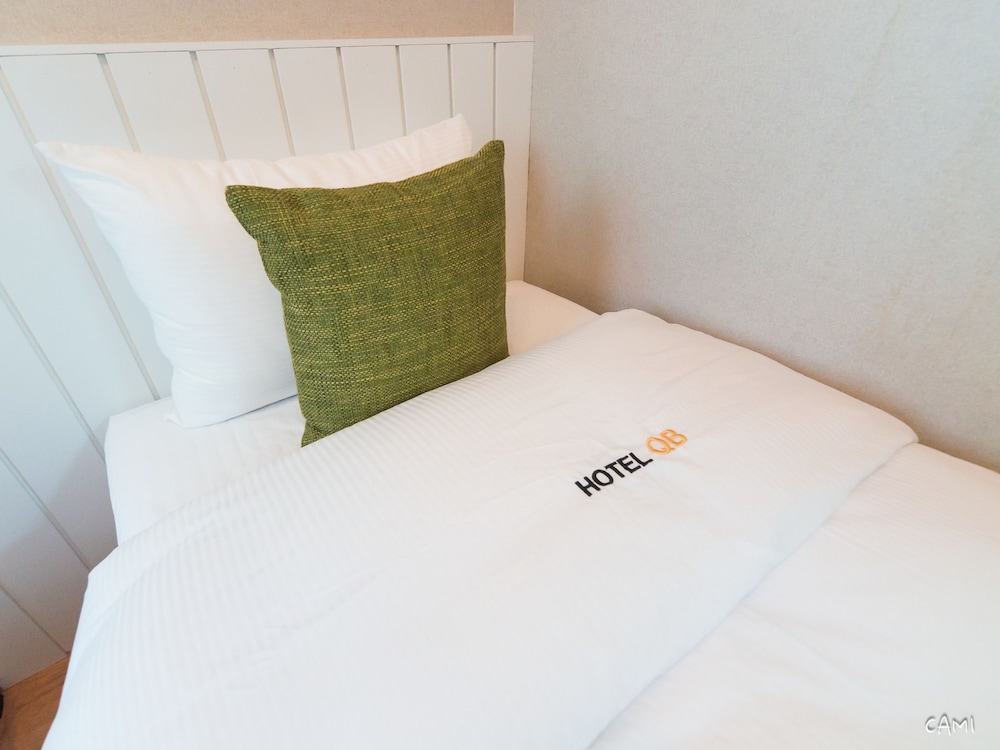 HOTEL QB SEOUL DONGDAEMUN 18/66
