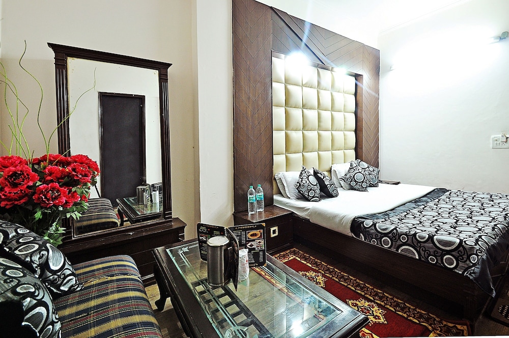 Hotel Shiva Intercontinental 33/45