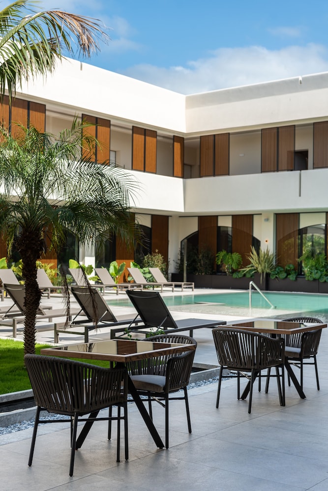 Limen Wellness Hotel 27/34