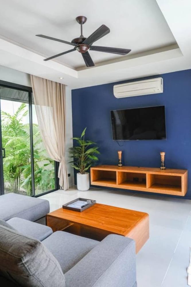 THE KIRI VILLAS RESORT 41/69