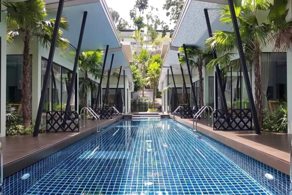 Jasmine Resort And Spa 30/35