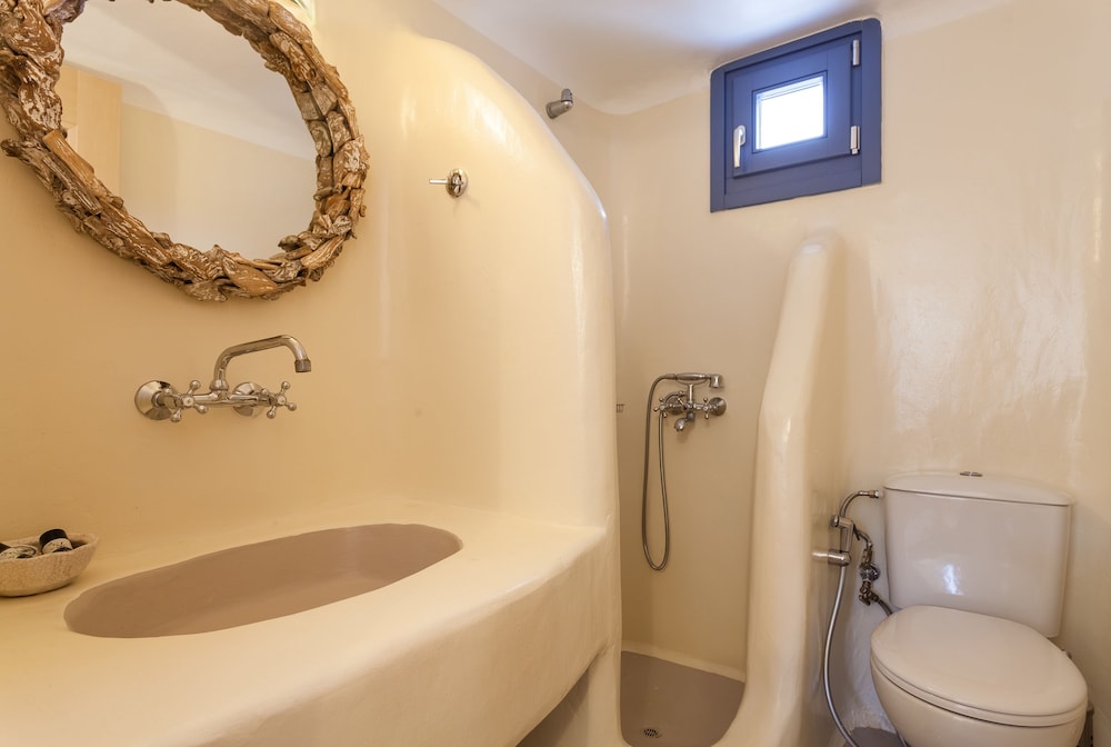 Mykonos Panormos Villas 49/49