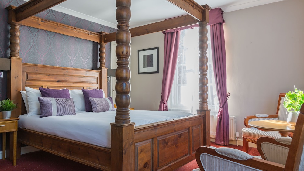 Muthu Clumber Park Hotel and Spa 14/34