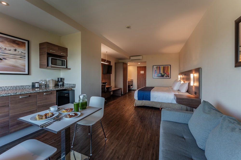La Venta Inn Ciudad Del Carmen 33/50