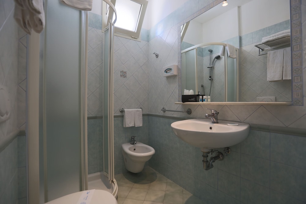 SUPERIOR, DOUBLE BED, BALCONY